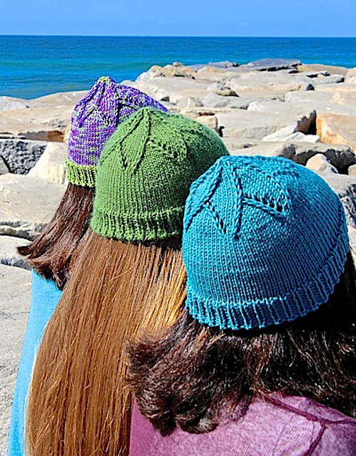 Heliosphere Hat