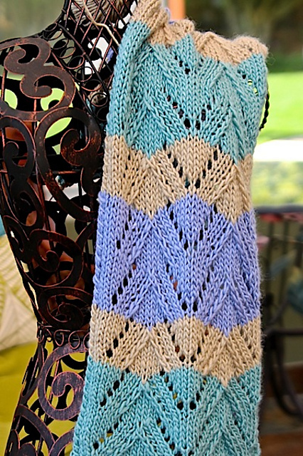 Manchester Scarf