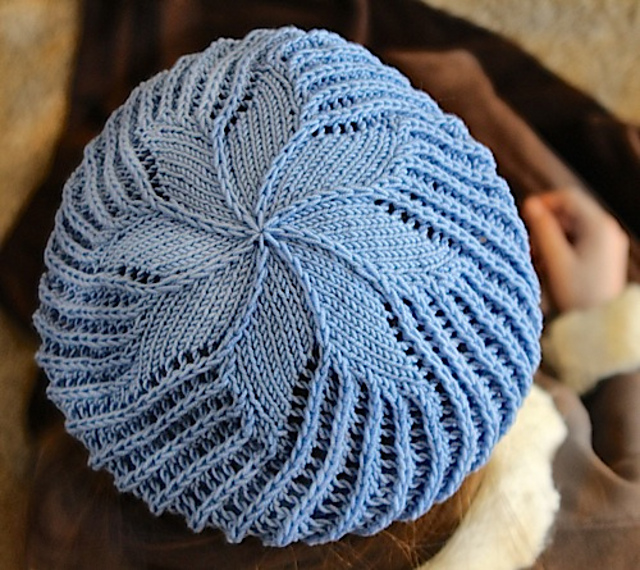 Estrellita Hat