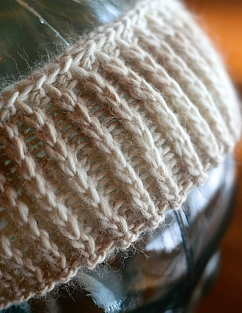 Snowed In Headband