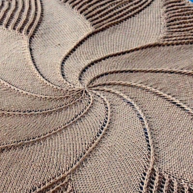Estrellita Blanket