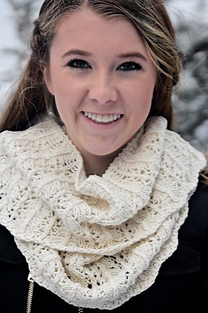 High Sierra Scarf