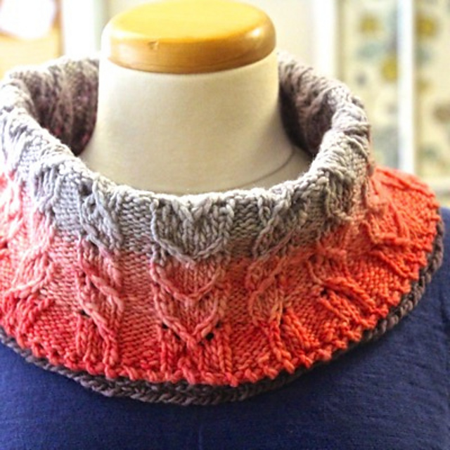 Dubhlinn Cowl