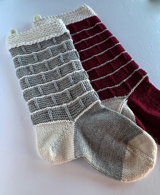 BYO Chimney Holiday Stocking