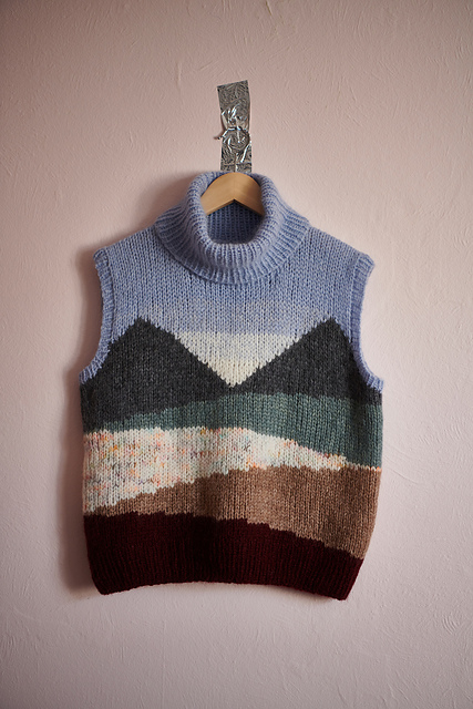 Romvi Vest
