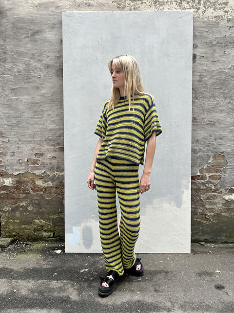 Saturnia Tee