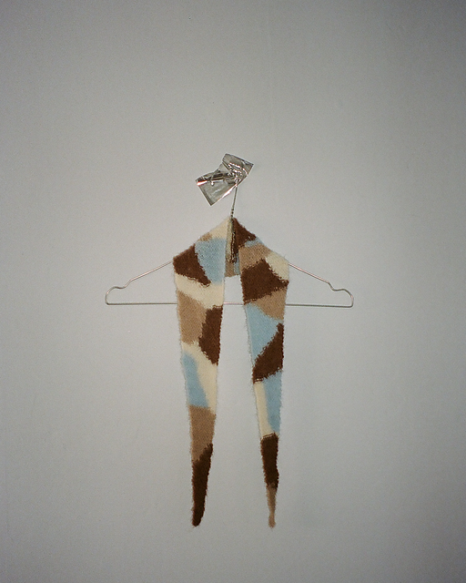 Landscape Scarf