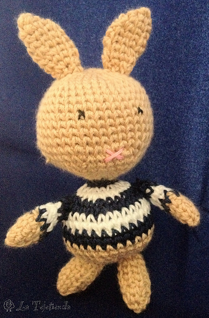 Little Rabbit