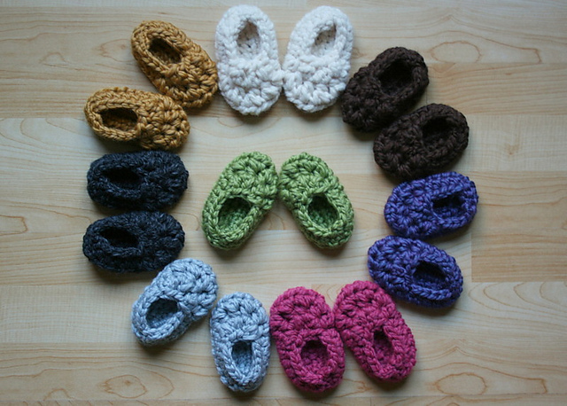 Easiest Bootie