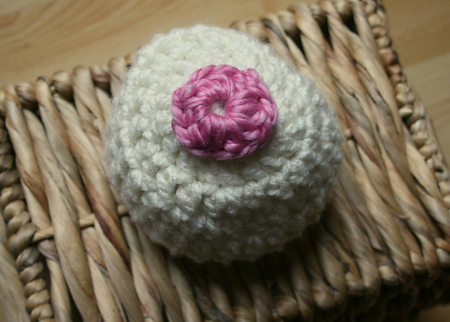 Simple Pro Breastfeeding Hat