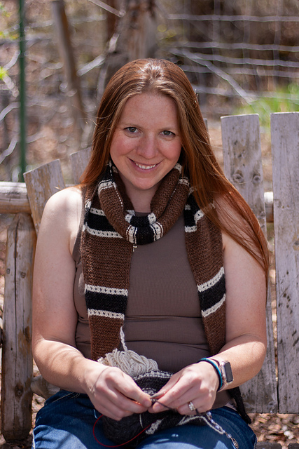 Cornelius Scarf