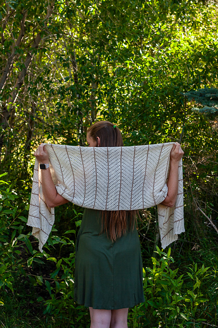 Abigail Wrap