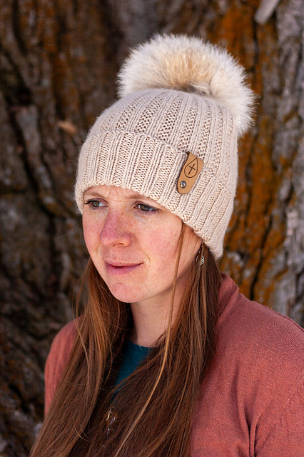 Homesteader Hat