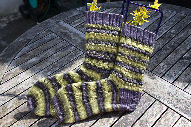 OOS Socks