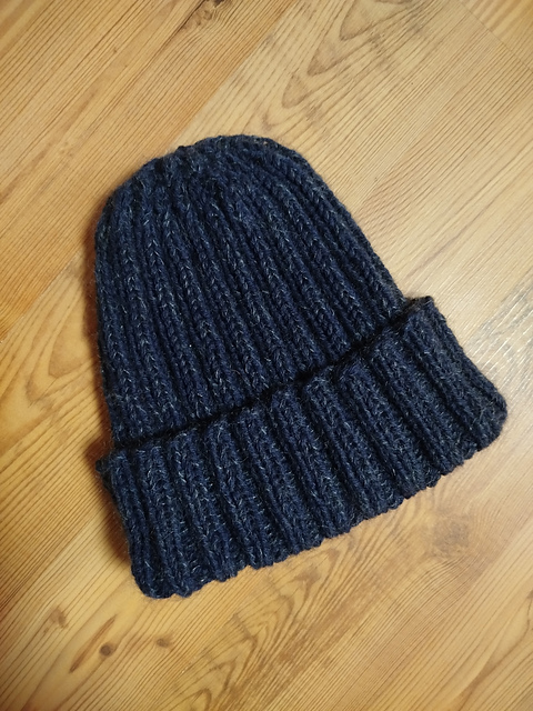My First Hat