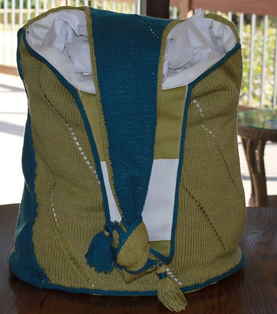Freewheel Tote