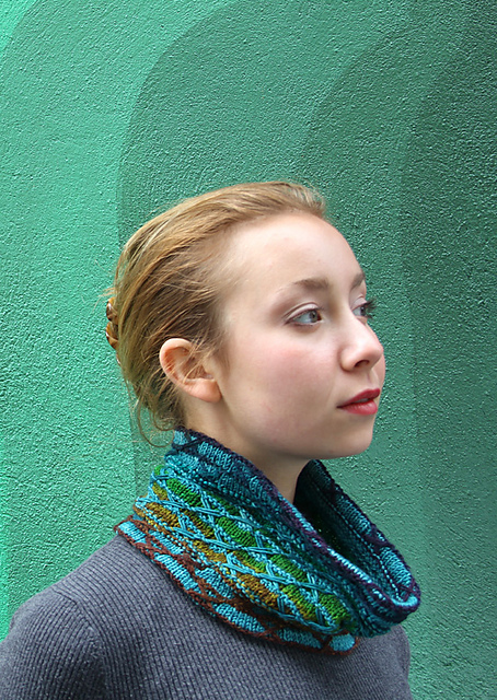 Cambio Cowl KIT