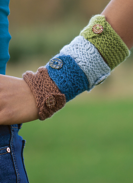 Wave Cuff