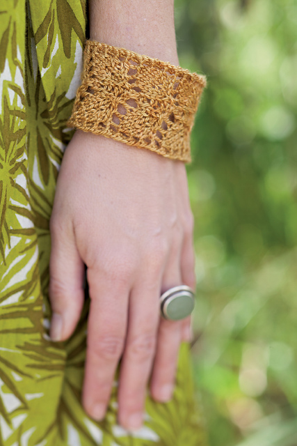 Gateway Cuff