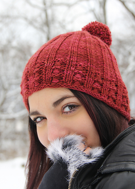 Hay Bale Hat & Headband