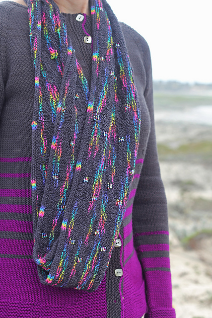 Elixir Cowl