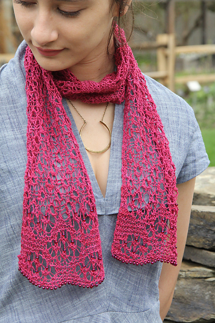 Hring Scarf