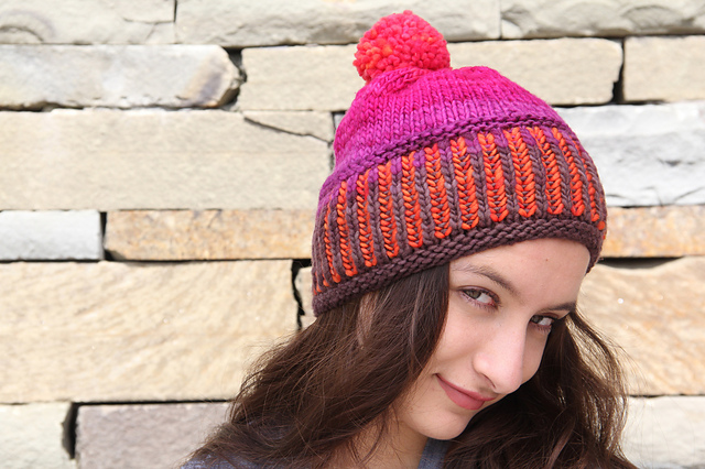 Brioche Topper