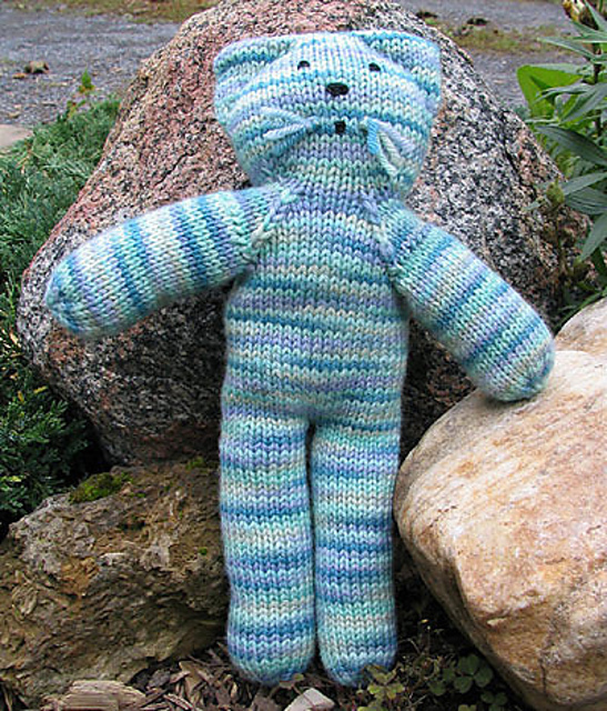 Lola Kitty Kat