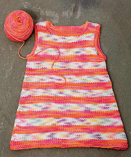 Miss Priss Play Dress