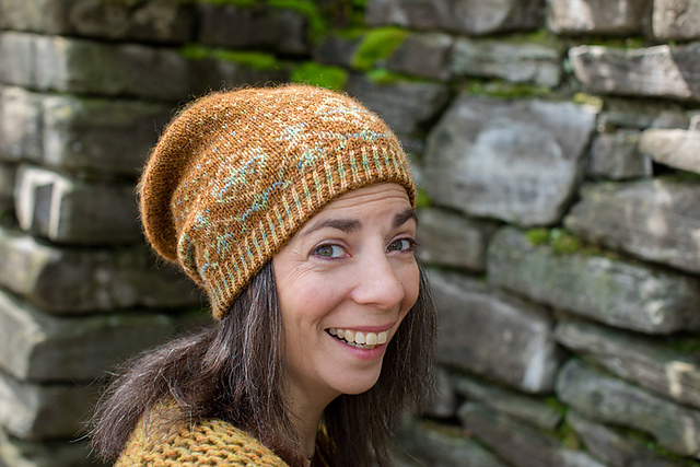 Wheelhouse Hat