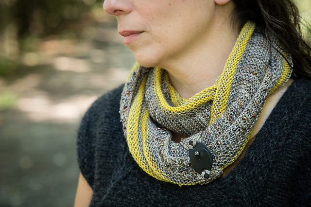 Kairos Cowl