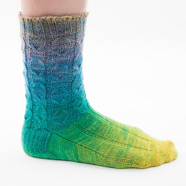 Laxo Socks