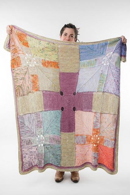 Da Luxe Blanket