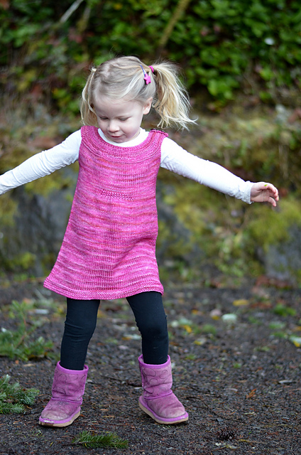 Little Miss Jane