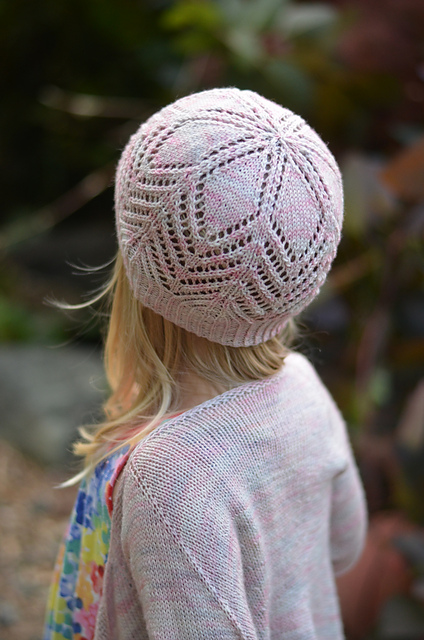 Gerberas Hat