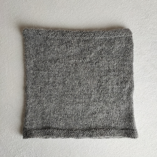 Quésaco ? le tricot