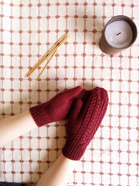 Warm Tidings