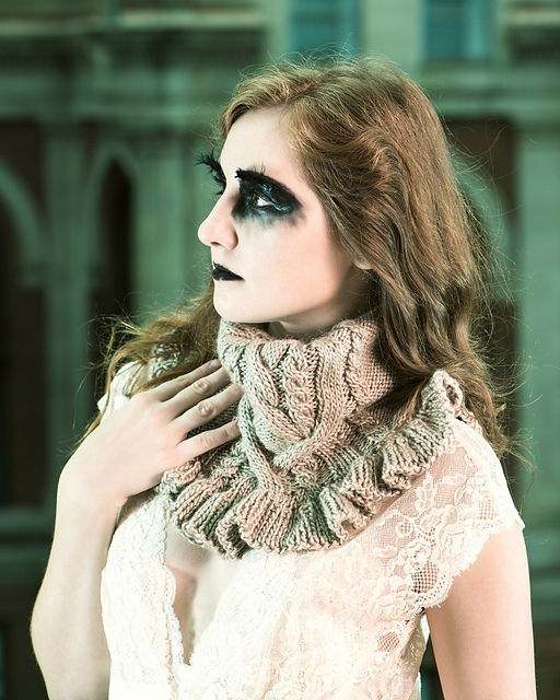 SUNDANCE COWL