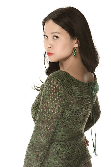 Little Dream Sweater