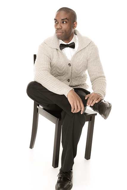 Draper Sweater