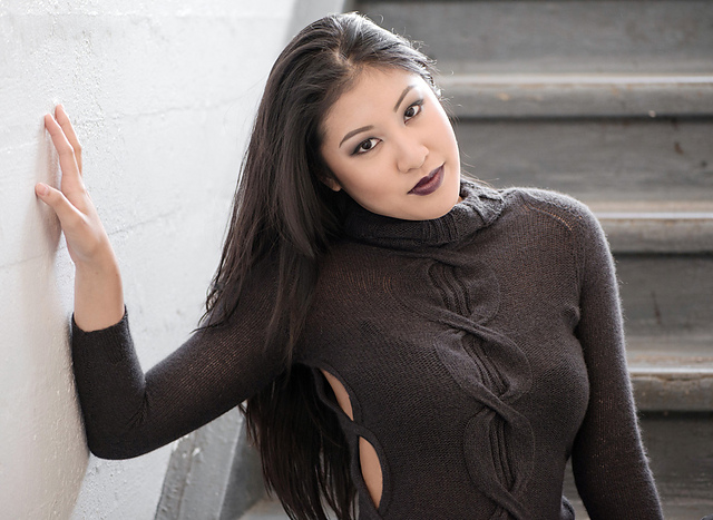 BLEECKER Sweater