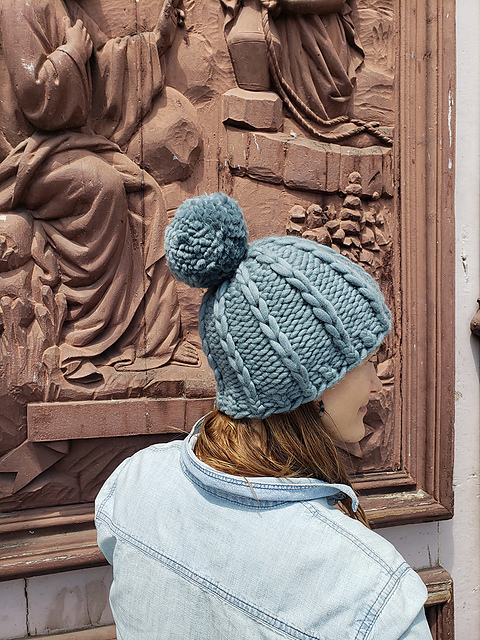 Softy Beanie
