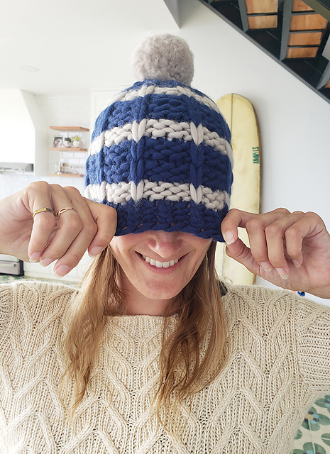 Adriana Hat