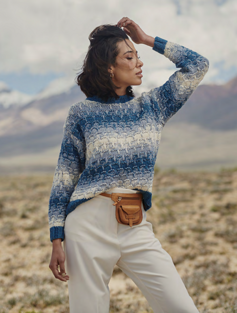 Matilde Sweater