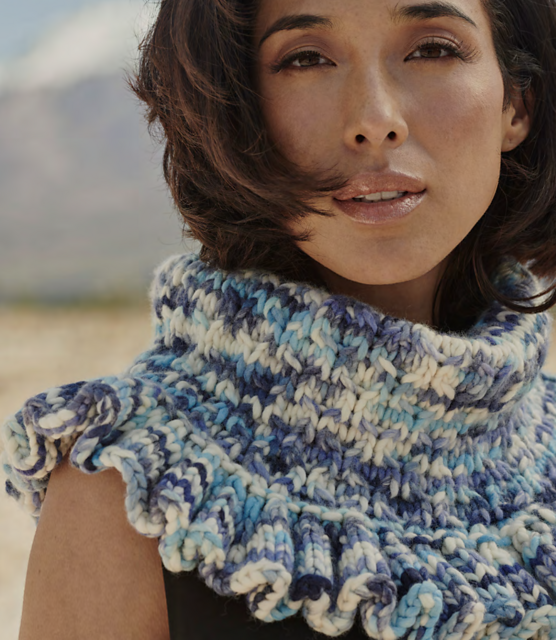 Aylin Cowl