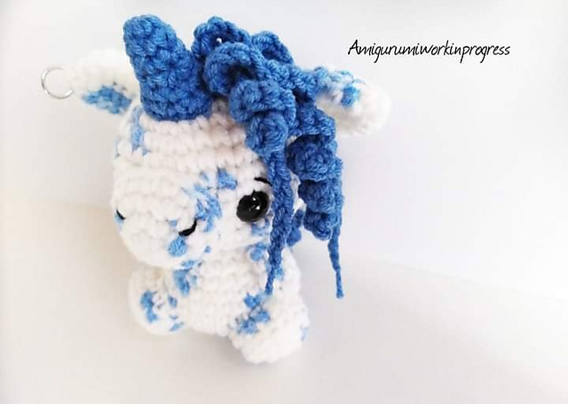 Unicorno baby
