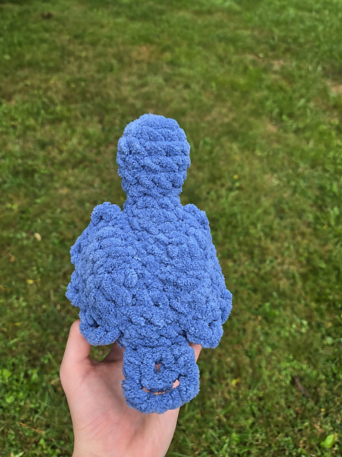 Mini Bluebird