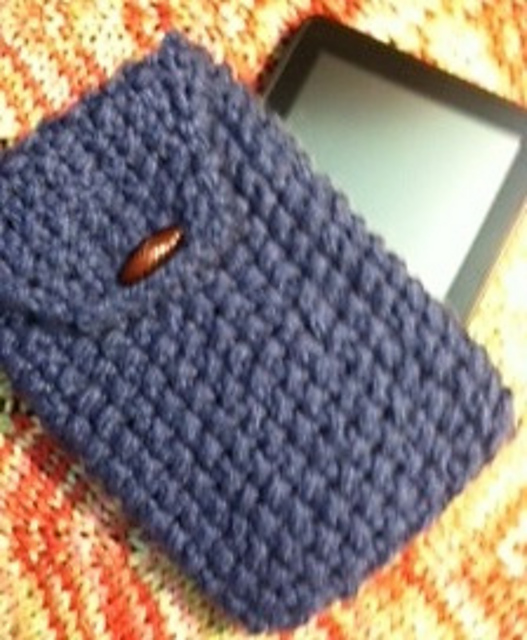 Kindle Cover