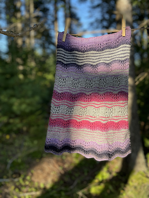 Baddeck Cowl