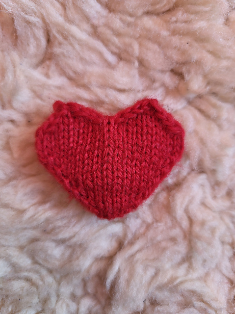 Just a Heart